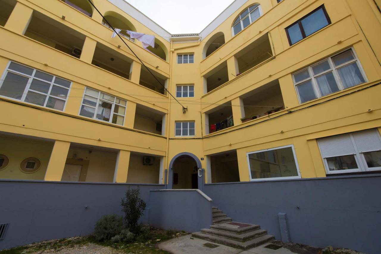 Apartment Taja Zadar Exterior foto