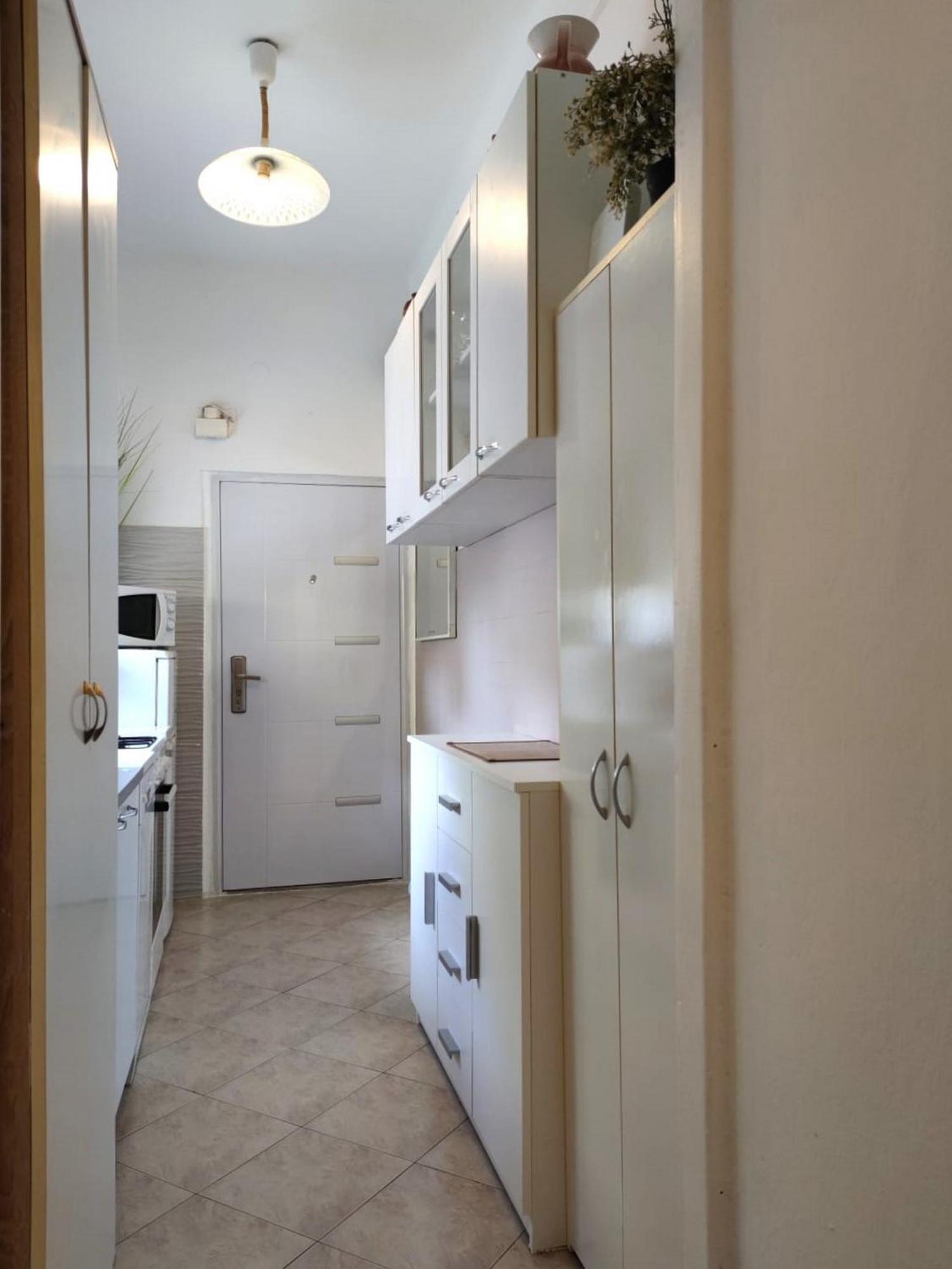 Apartment Taja Zadar Exterior foto